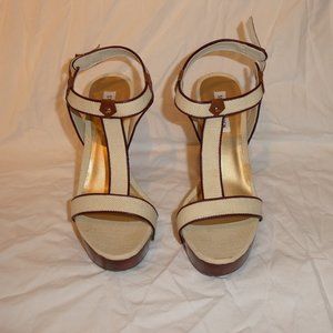 Platform Sandals